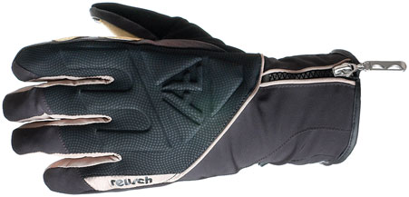 rękawice narciarskie Reusch PIKES PEAK