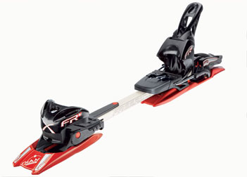 Fritschi Damir Freeride Plus