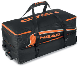 Head MONSTER TRAVEL BAG