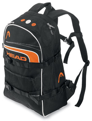 Head SKI DAYPACK