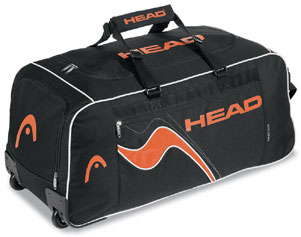 Head SKI TRAVEL BAG LARGE