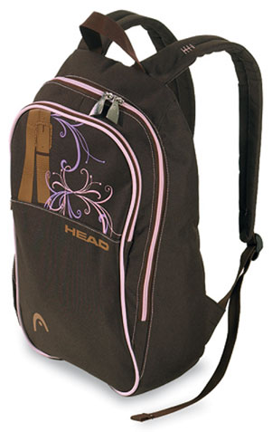 Head WOMEN BACK PACK