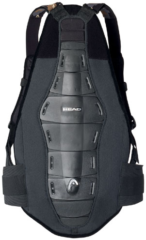 Head THORAC UNIT