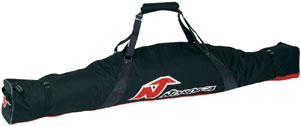 Nordica DOUBLE SKI BAG