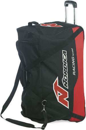 akcesoria narciarskie Nordica PRO BAG WHEELS