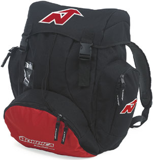 Nordica RACING TEAM BACKPACK