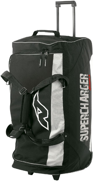 Nordica SUPERCHARGER BAG WHEELS