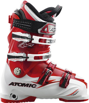 Atomic M100