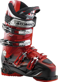 Atomic M90