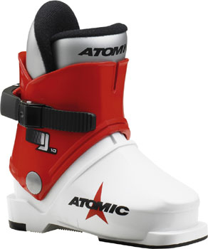 Atomic IJ10