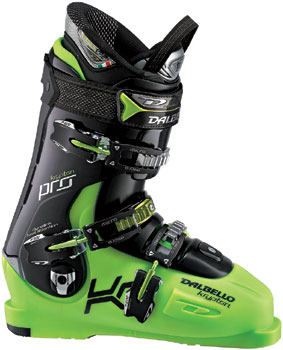 buty narciarskie Dalbello Krypton PRO & I.D.