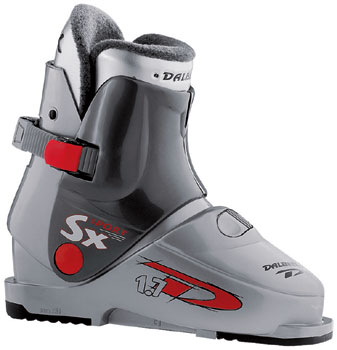 buty narciarskie Dalbello SX 1.7
