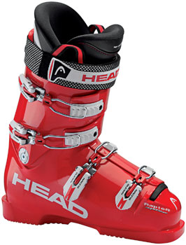 Head RAPTOR SUPERSHAPE RS HEATFIT PRO