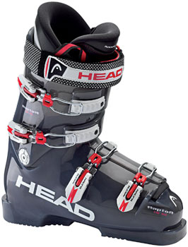 buty narciarskie Head RAPTOR 130 RD RACING PRO