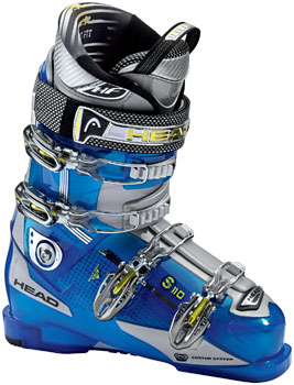 Head S 110 HEATFIT