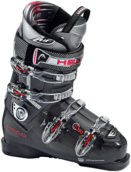 buty narciarskie Head S 90 HEATFIT