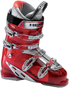 buty narciarskie Head EDGE+ 11 SUPERHEAT 3