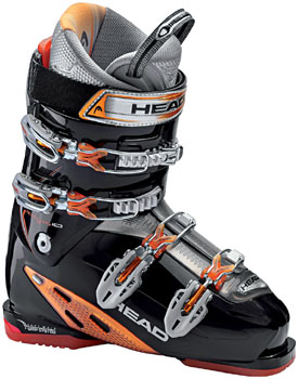 Head EDGE+ 10 HP HEATFIT