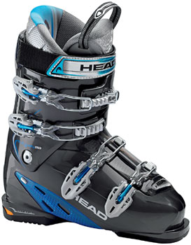 Head EDGE+ 9 HEATFIT HEATFIT