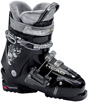 Head WOMEN’S i-TYPE 10 HEATFIT