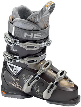Head DREAM 9.5 HEATFIT