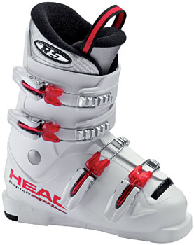 Head RAPTOR SUPERSHAPE JR