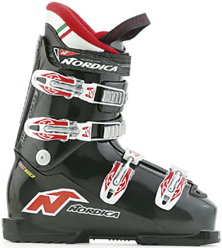 Nordica Dobermann Team 60