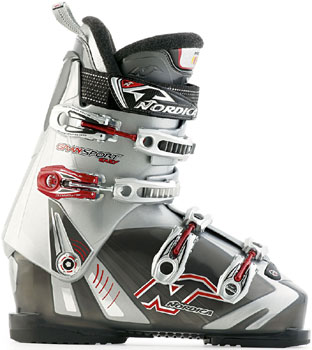 buty narciarskie Nordica Gransport 14