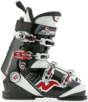 Nordica Gransport 16