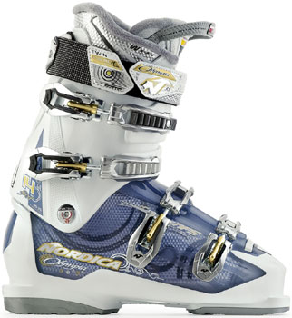 buty narciarskie Nordica Olympia Sport 14