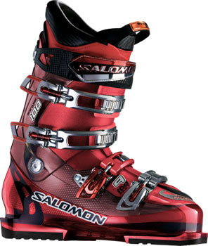 Salomon IMPACT 9