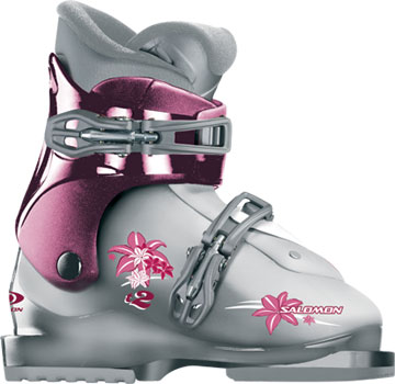 Salomon GIRLY T2