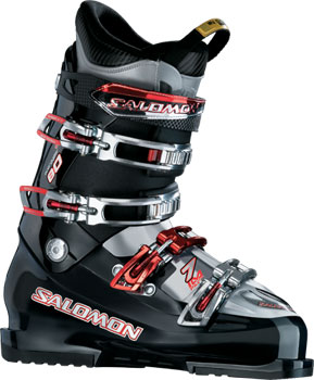 Salomon IMPACT 7