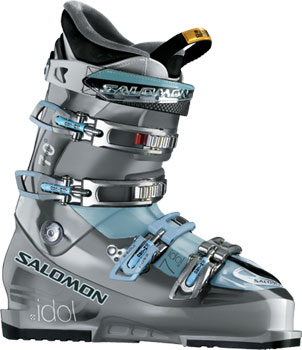Salomon IDOL 7