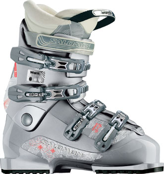 Salomon CHARM 4