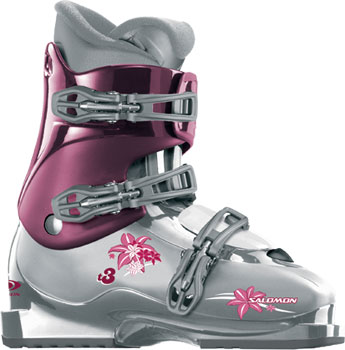 Salomon GIRLY T3