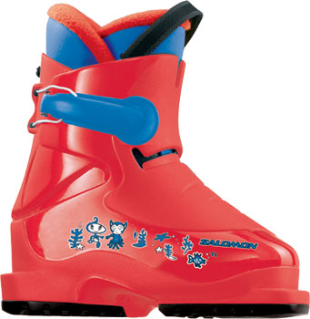 Salomon PERFORMA T1