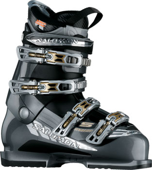 Salomon MISSION 5