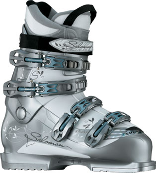 Salomon DIVINE 4