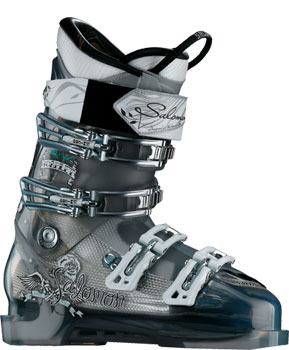 Salomon SCARLET