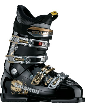 Salomon FOIL