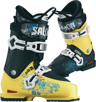 Salomon KREATION