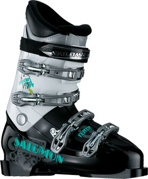Salomon FLYER