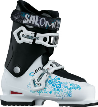 Salomon KAID