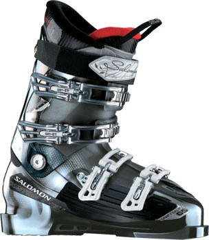Salomon INSTINCT CS