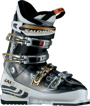 Salomon IDOL 9