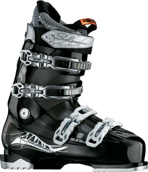 Salomon DIVINE RS 8