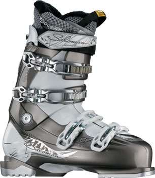 Salomon DIVINE RS CF