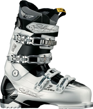 Salomon DIVINE RS 7