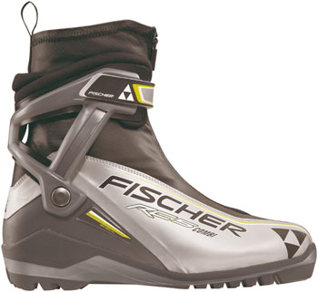 Fischer RC5 Combi